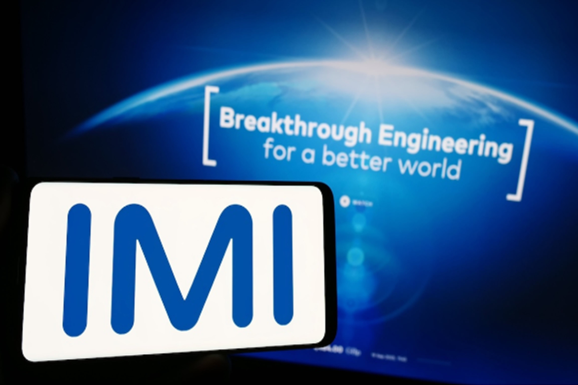 UK Engineering Titan IMI Suffers Cyberattack