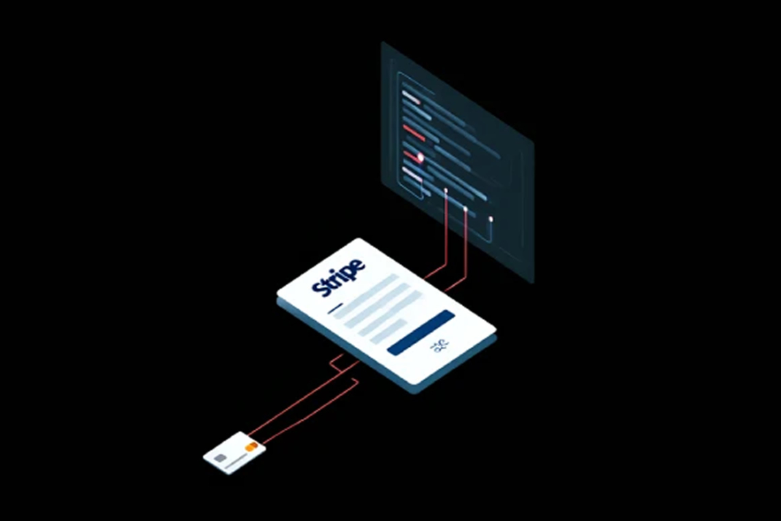 Legacy Stripe API Hacked to Validate Stolen Payment Cards in Web Skimmer Attack 