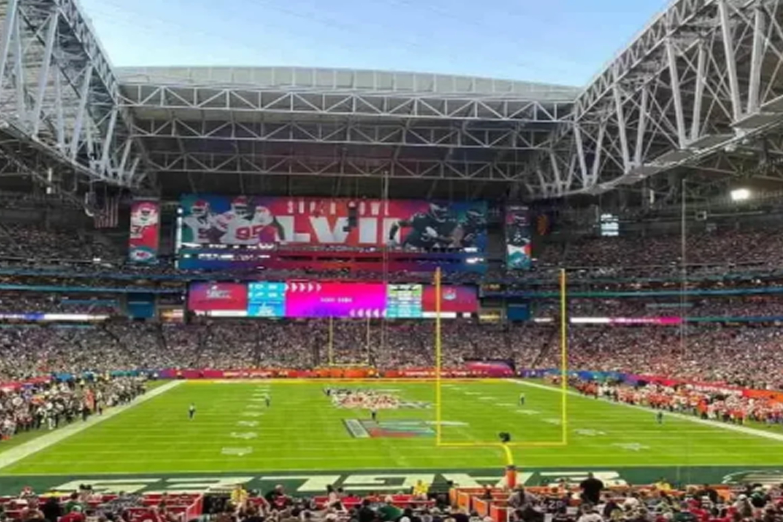 NFL Enhances Data Security Through Strategic Partnership with NetApp 