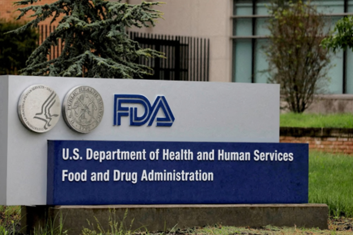 FDA Races Toward Full AI Transformation by June 30