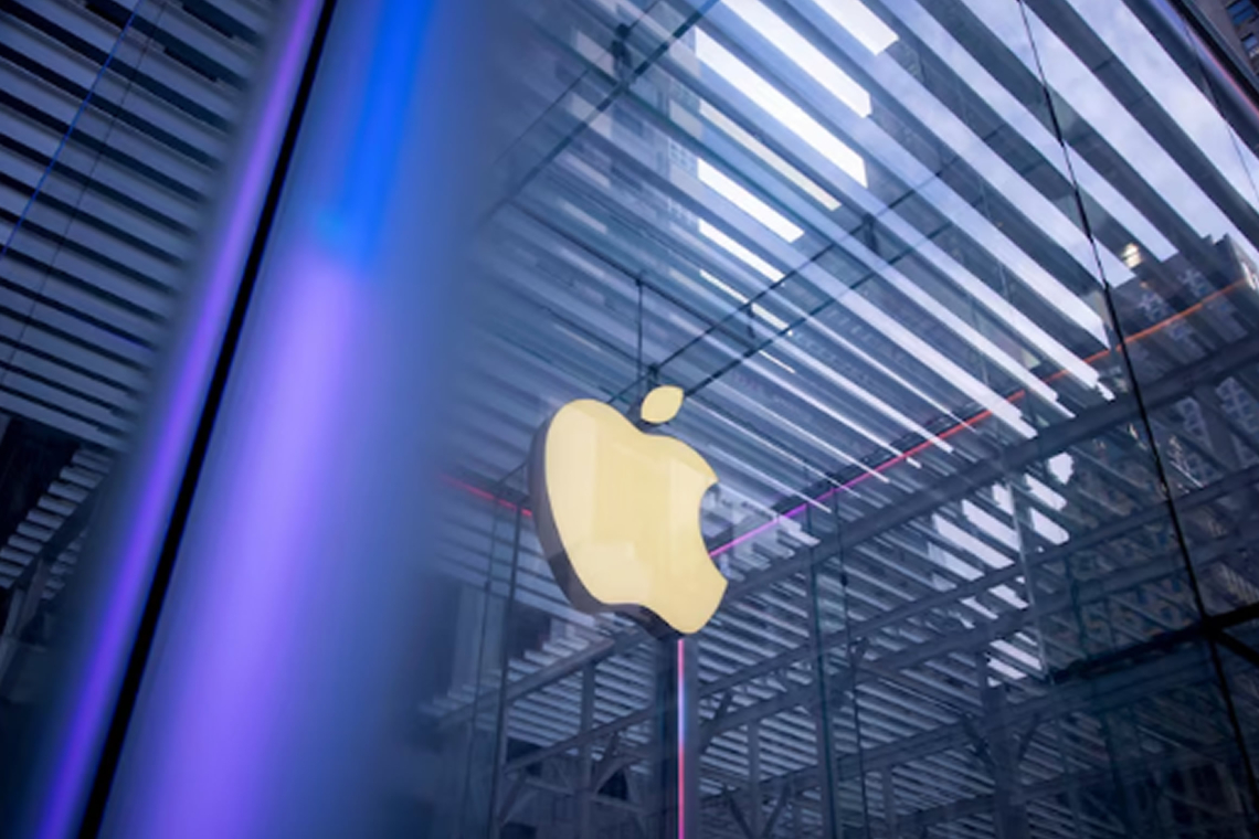 Apple Introduces Liquid Glass Interface and iOS 26 at WWDC 2025 