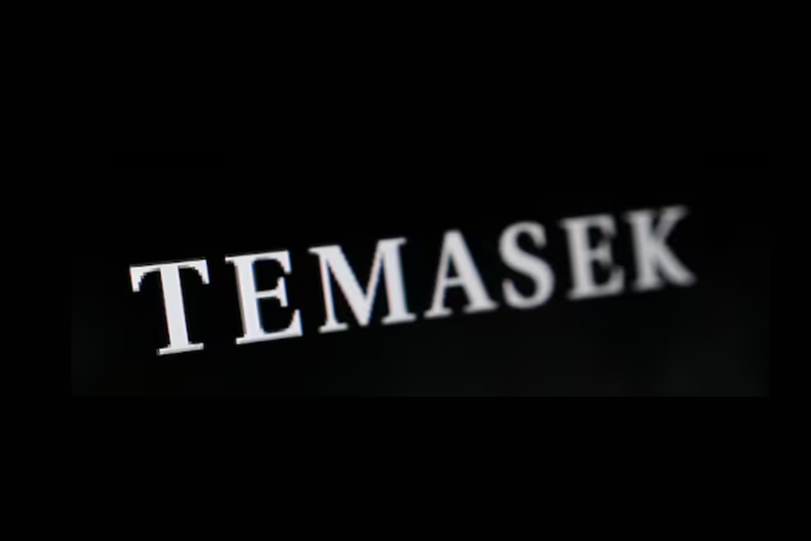 Temasek Teams Up with Microsoft, BlackRock, MGX to Build AI Infrastructure