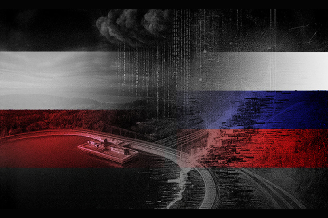 Russian Cyberattack Hits Polish Hydropower Plant for Second Time