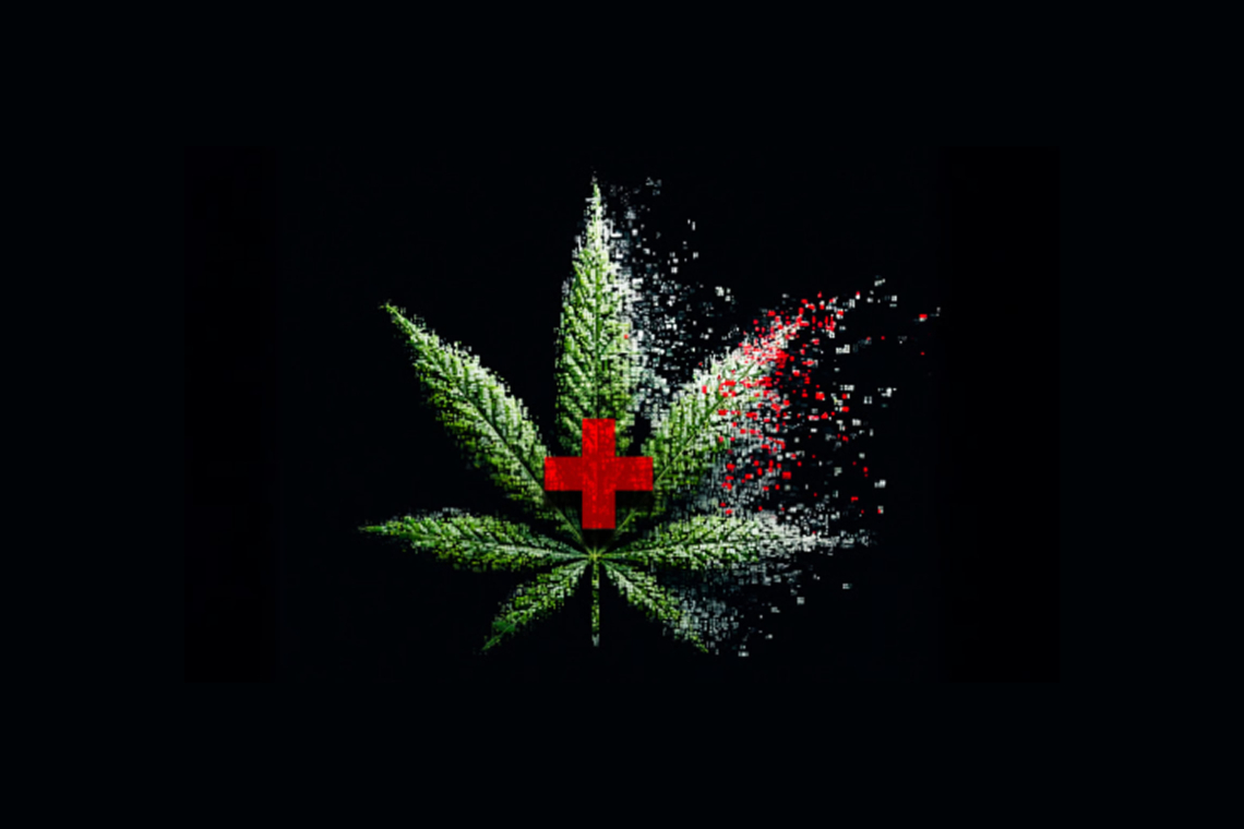 Medical Marijuana Data Leak Hits 1M 