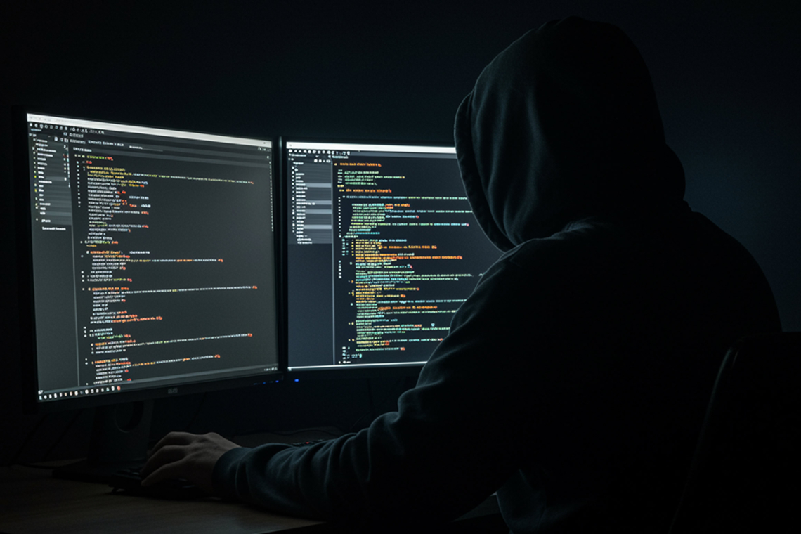 Fake Voicemails Drop RATs via UpCrypter