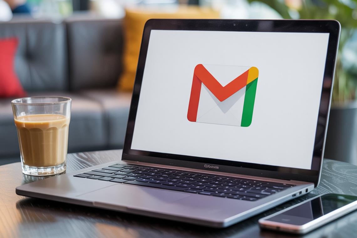 Google Breach Alert: Reset Your Gmail Passwords