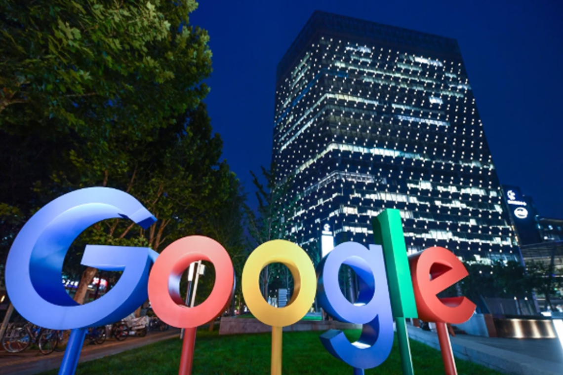 Google Denies Mass Gmail Password Reset Alert