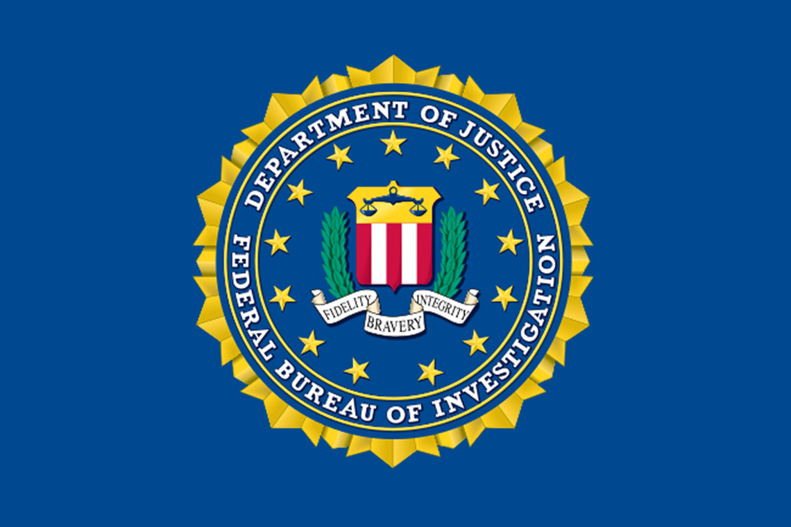 FBI Issues Warning About Fake Crime Reporting Sites