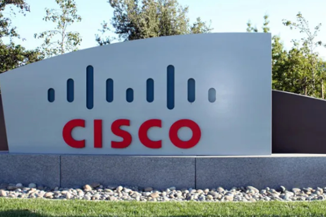Cisco Patches Zero-Day Flaw Actively Exploited in IOS and IOS XE