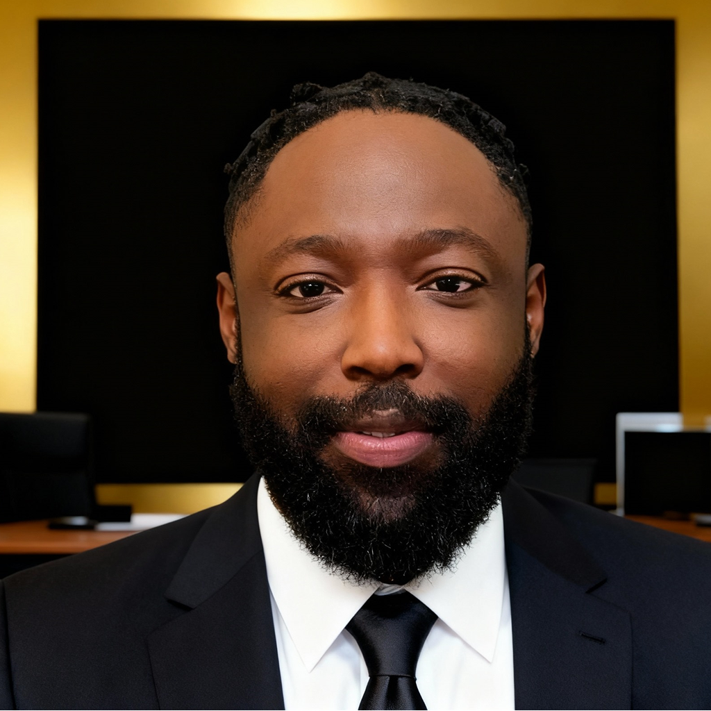Michael Nwaru