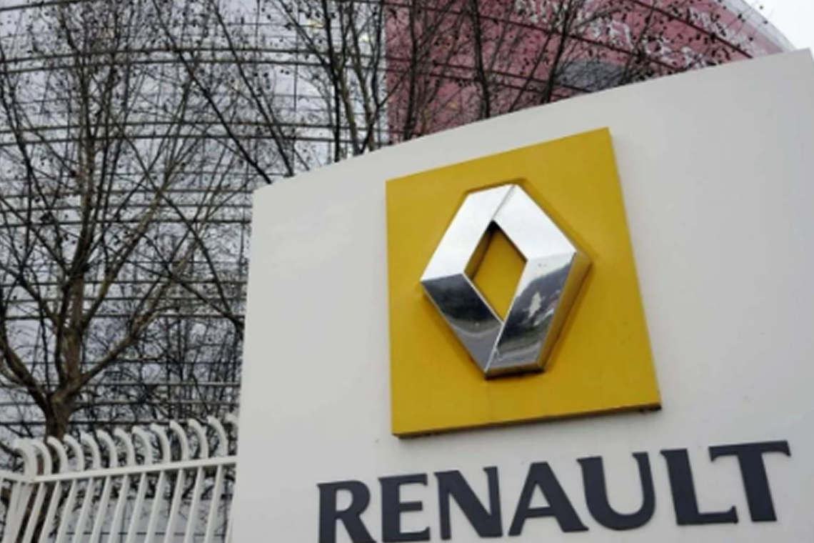 Renault UK Customer Data Breached Via External Vendor
