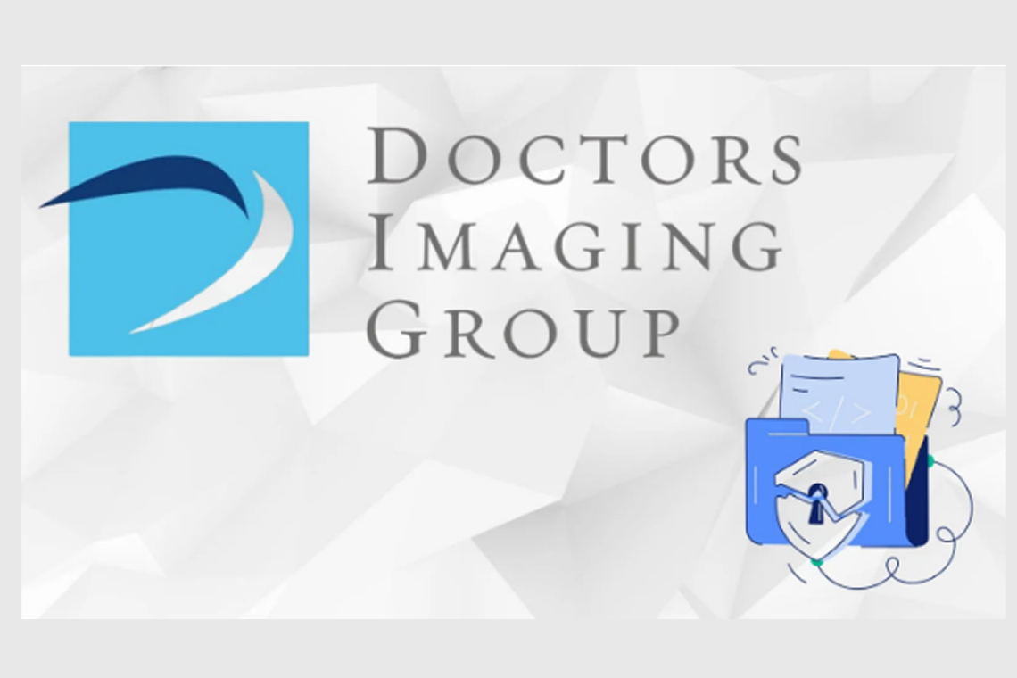 Doctors Imaging Breach Impacts Over 171K Patients 
