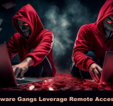 RAT Abuse: Ransomware Hides in Trusted IT Tools
