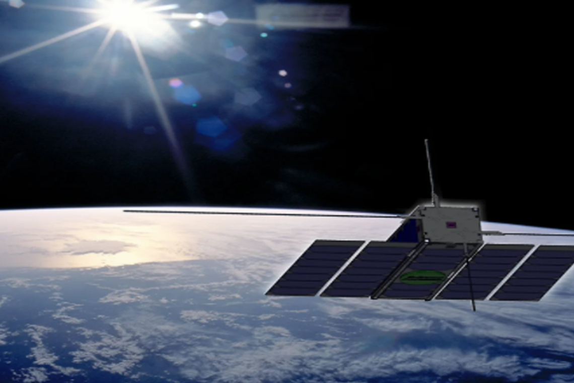 SpyChain Framework Exposes Supply Chain Attacks in Small Satellites