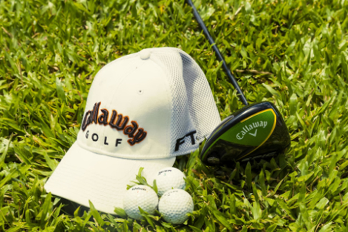 Russian Ransomware Group Steals 47GB from Major Golf Apparel Company