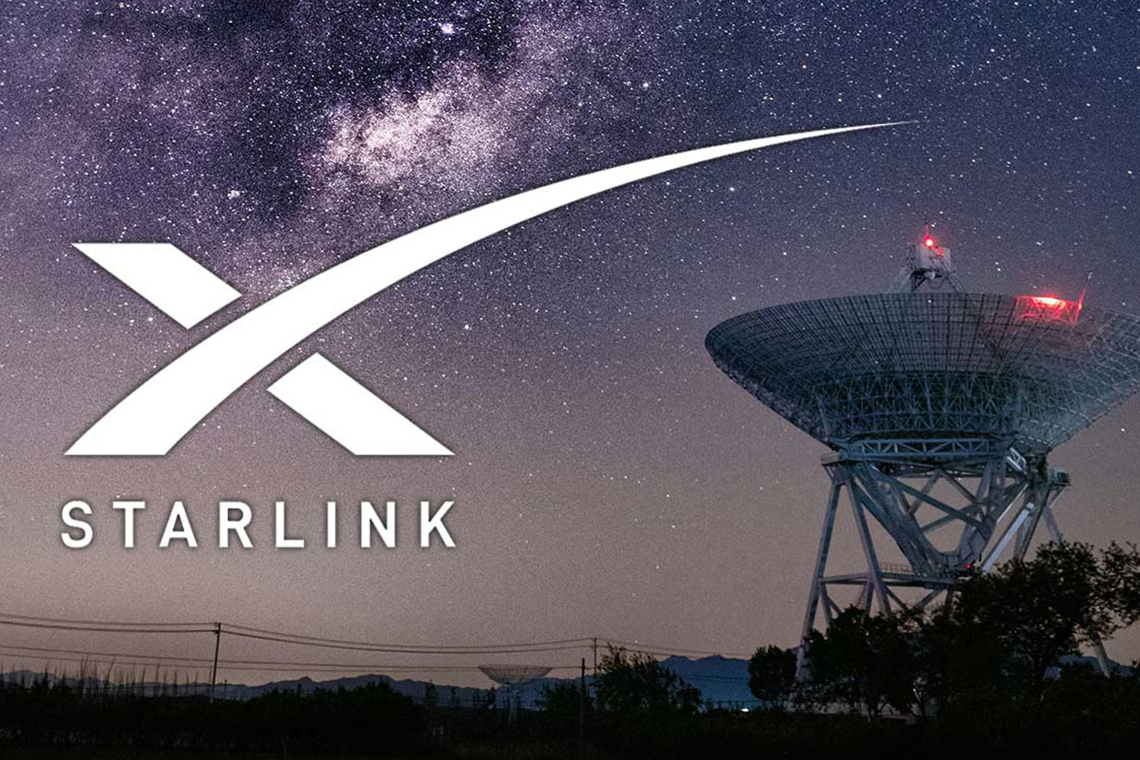 2500 Starlink Kits Used by Burmese Scammers Disabled by SpaceX