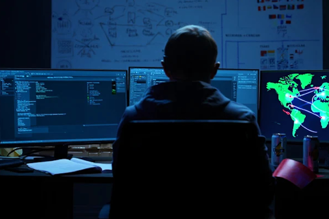 New ClickOnce Spyware Deployed by SideWinder Against South Asia