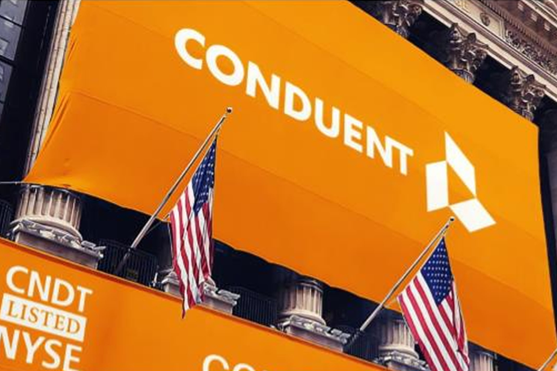 Conduent Data Hack Exposes Over 10 Million Customers 