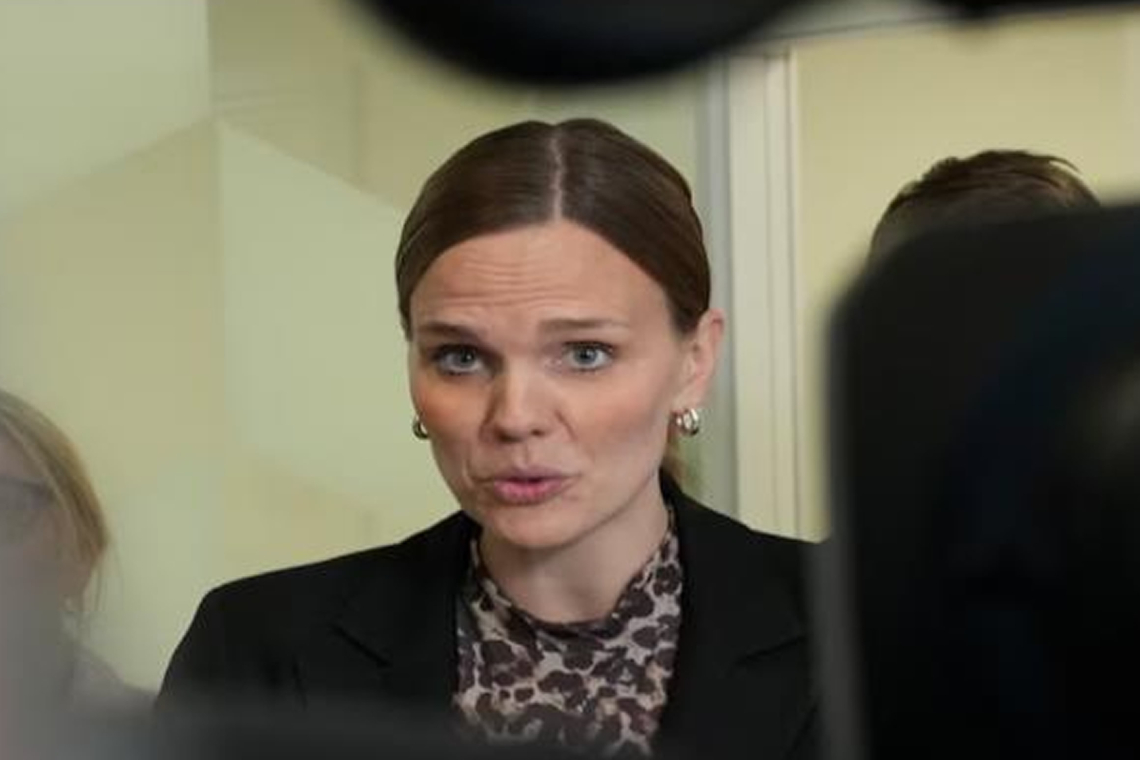 Denmark to Ban Social Media Use for Children Under 15 