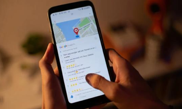 Google Introduces New Maps Tool to Help Businesses Combat Review Extortion