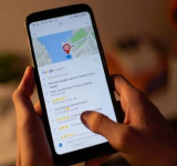 Google Introduces New Maps Tool to Help Businesses Combat Review Extortion