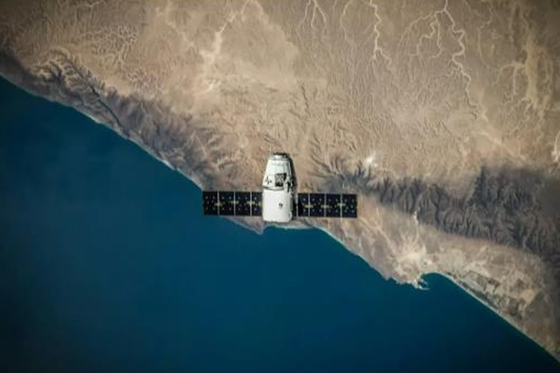 Europe Hosts Historic in Orbit Satellite Cybersecurity Competition 