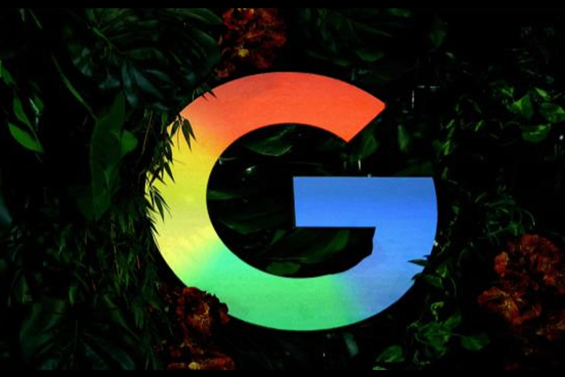 Google Commits €5.5 Billion to Germany's Cloud Infrastructure. 