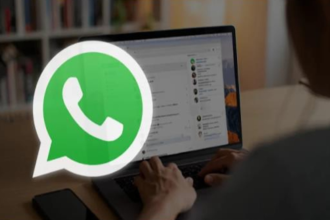 Maverick Malware Hijacks WhatsApp Web to Target Brazilian Banks