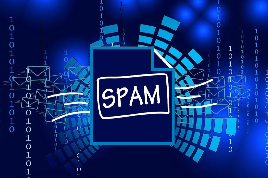 Fake Spam Alerts Harvest Logins Instantly. 