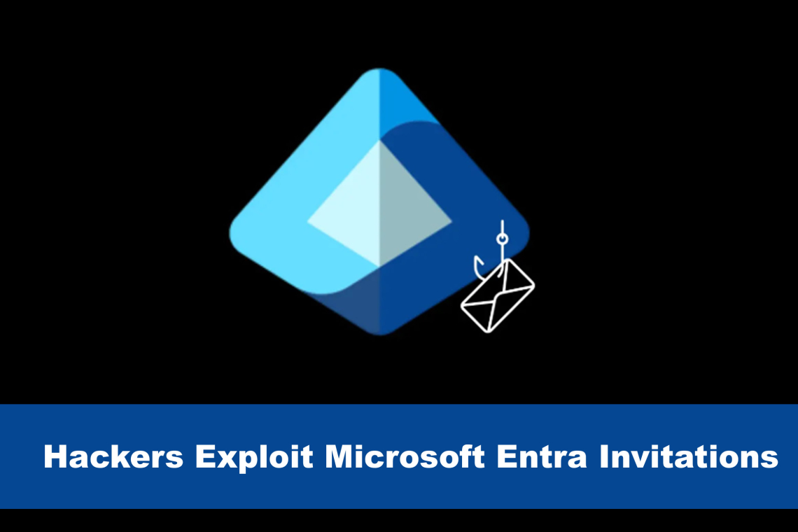 Microsoft Entra Invitations Weaponized in TOAD Phishing Attack