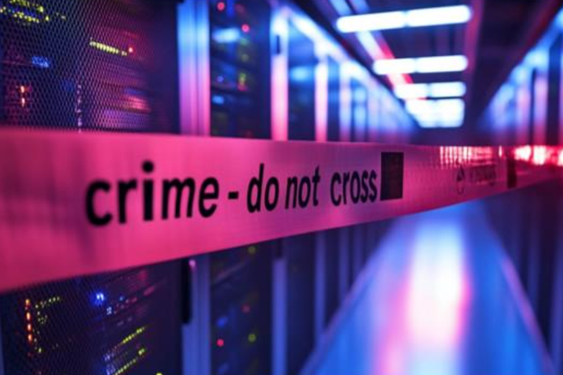 Cybercrime Pipeline Shut Down: Dutch Police Seize 250 Servers. 