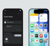 Google Adds AirDrop Support to Android Quick Share. 