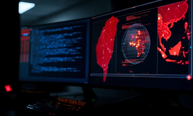 China-Linked APT24 Shifts Tactics Delivers BadAudio Via Supply Chain Attacks.