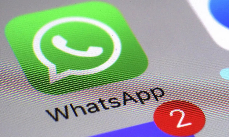 WhatsApp Flaw Exposed 3.5 billion User Profiles.