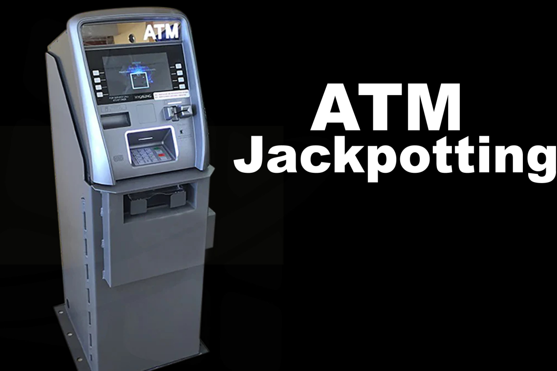 U.S. Justice Department Charges 54 Over ATM Cyber Heist Involving Ploutus