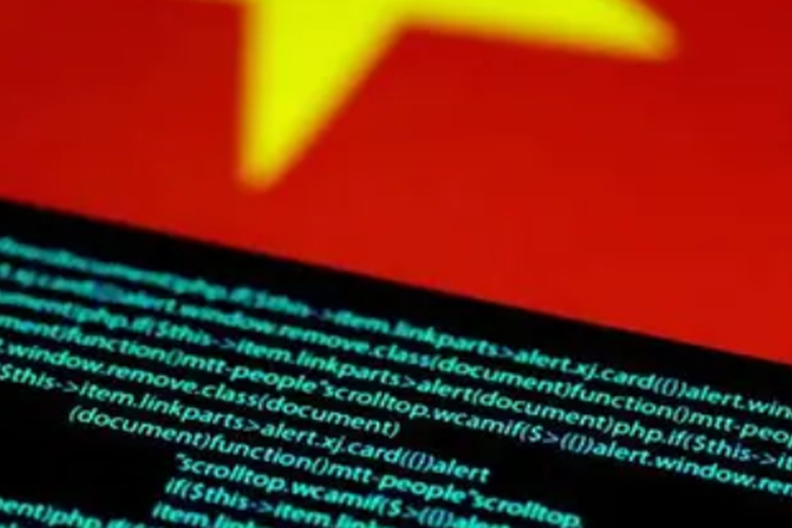 China’s Cybersecurity Law Update Brings Sweeping Changes for Companies