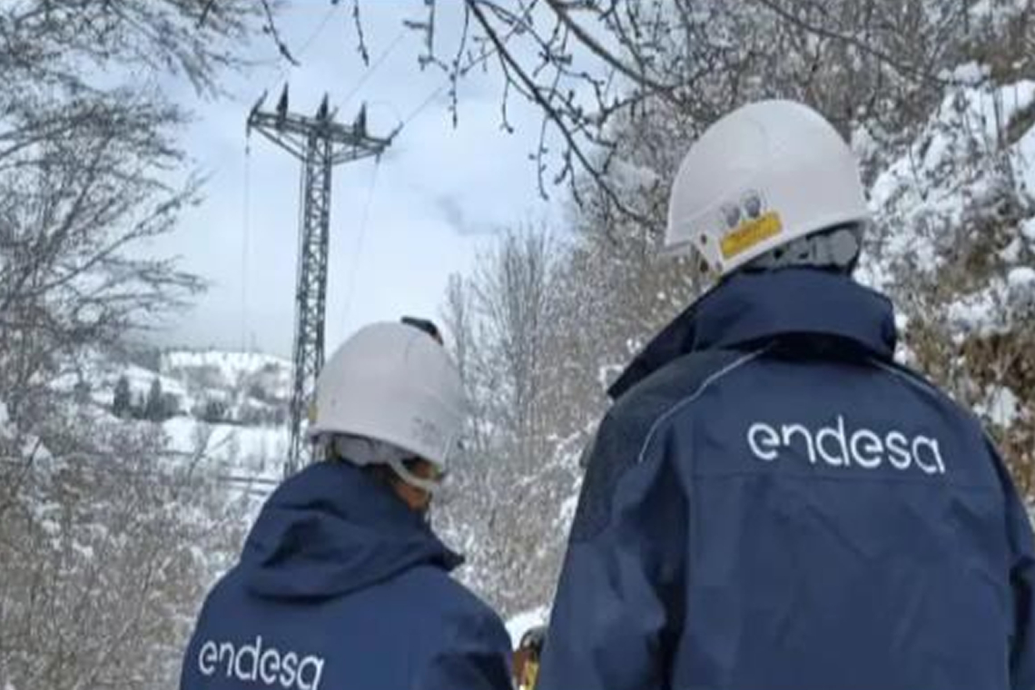 Endesa Confirms Compromise of Energía XXI Subsidiary Systems Affecting Customer Data 