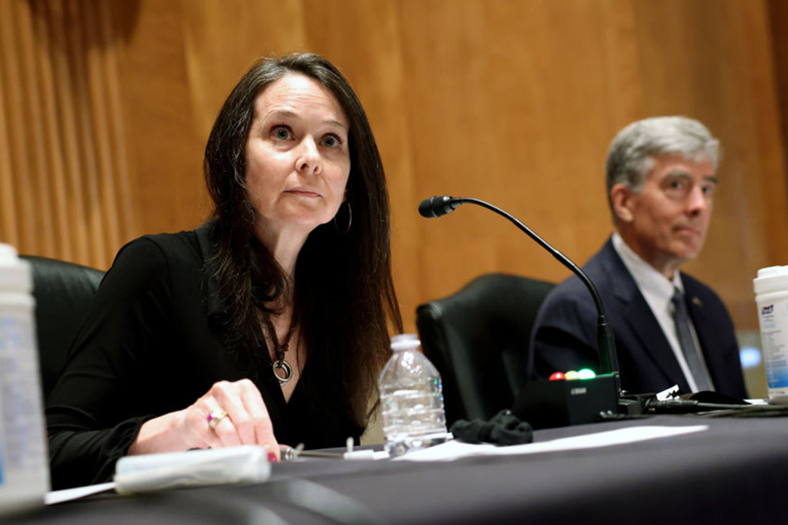 Jen Easterly Appointed to Direct RSA Conference’s Strategic Growth Initiatives