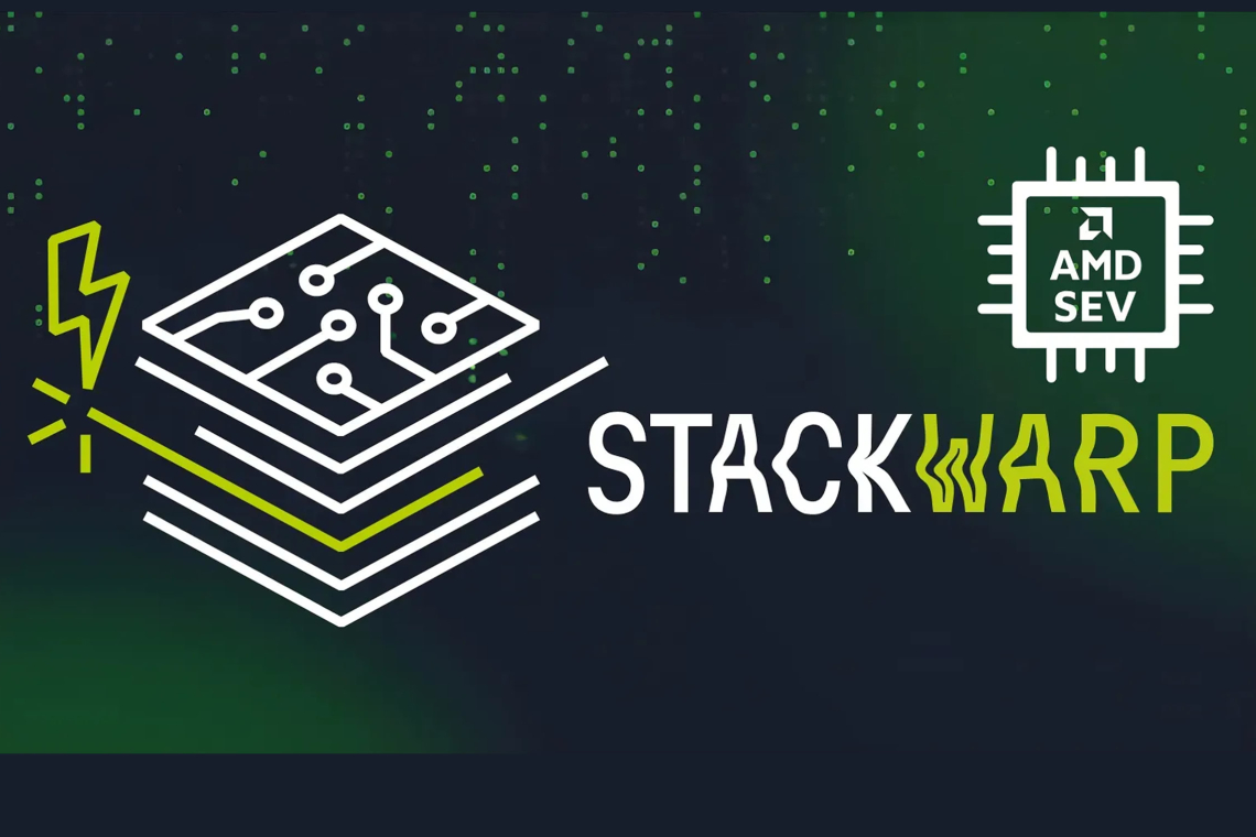 StackWarp Flaw Breaks SEV‑SNP Security on AMD Zen 1–5 Chips