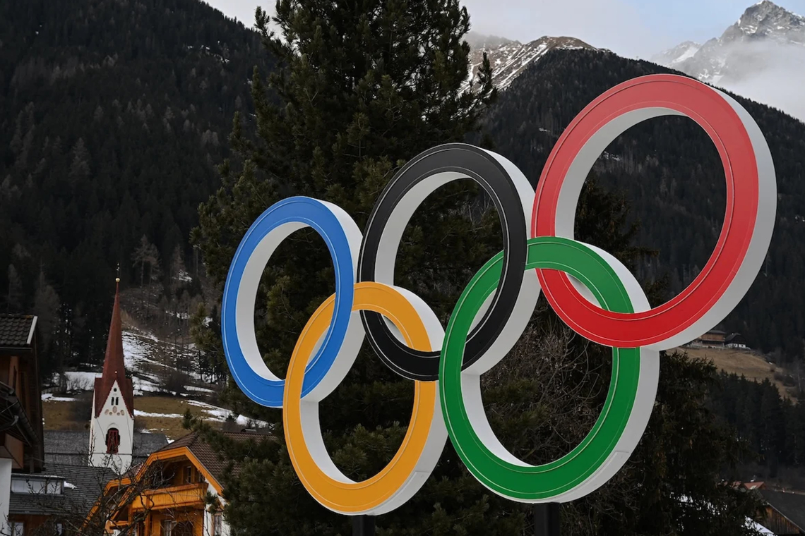 Milan–Cortina Winter Olympics Hit by Russian Cyberattacks Ahead of Opening
