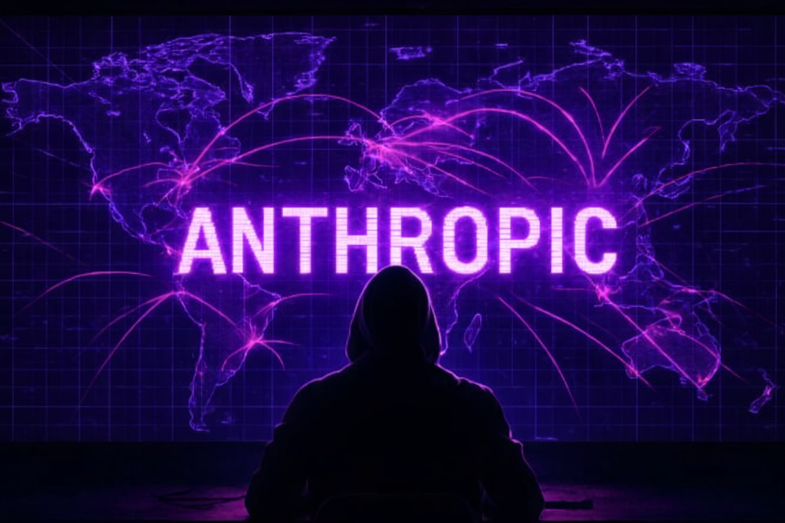 Chinese threat actors reportedly leveraged Anthropic’s AI to automate a large‑scale cyber‑espionage operation.