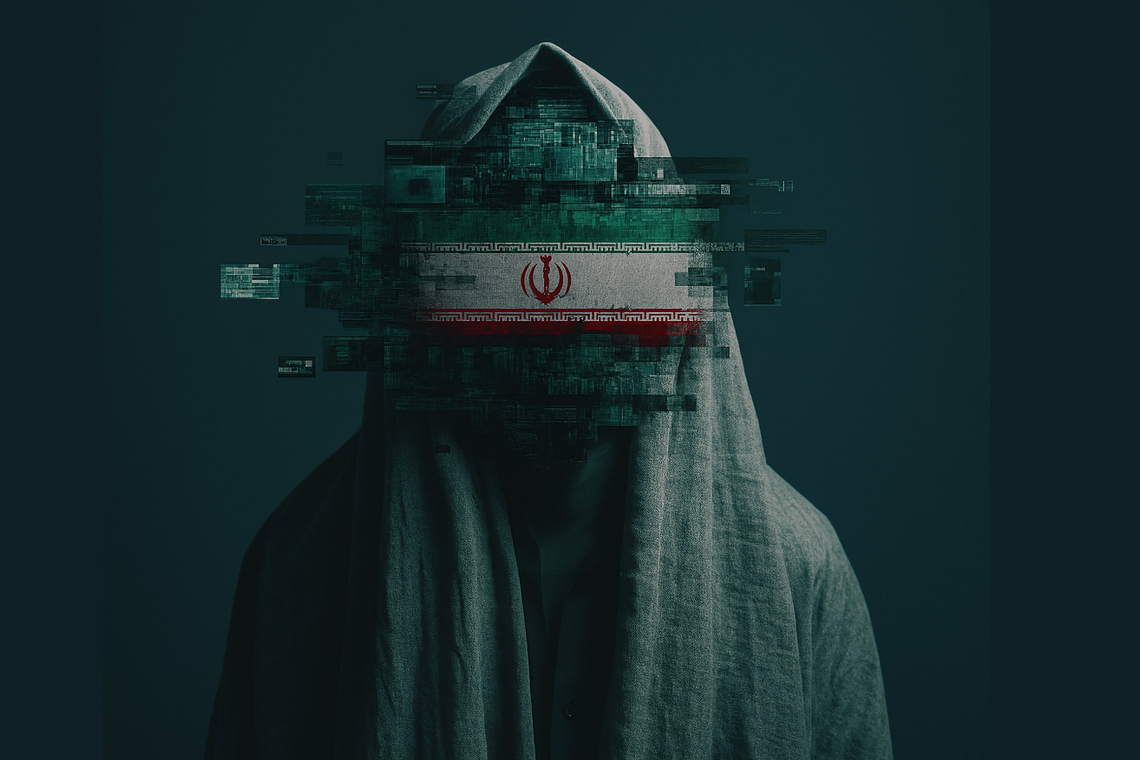 RAT Malware Used in CRESCENTHARVEST Operation Targeting Iran Protest Backers