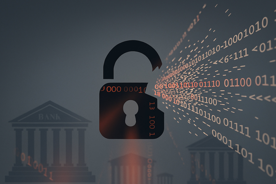 UAC‑0050 Launches Attack on European Financial Firm via Spoofed Domain and RMS Malware Deployment