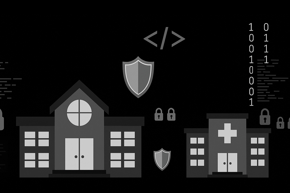 UAT-10027 Deploys Dohdoor Backdoor in Targeted Attacks on U.S. Education and Healthcare Sectors