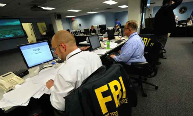 FBI Probing Breach of Its Wiretap and Critical Surveillance Systems