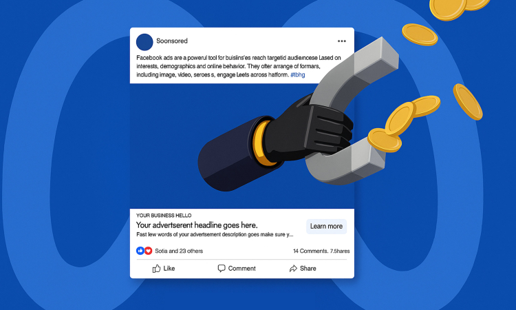 Researchers Reveal Large-Scale Malvertising Activity Across Meta’s Platforms