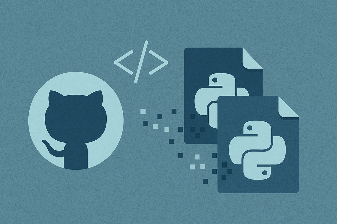 GlassWorm Uses Hijacked GitHub Tokens to Force‑Push Malicious Code into Python Repositories