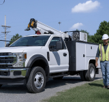 Ford Rolls Out New AI to Accelerate Growth of Its Multibillion‑Dollar Pro Business