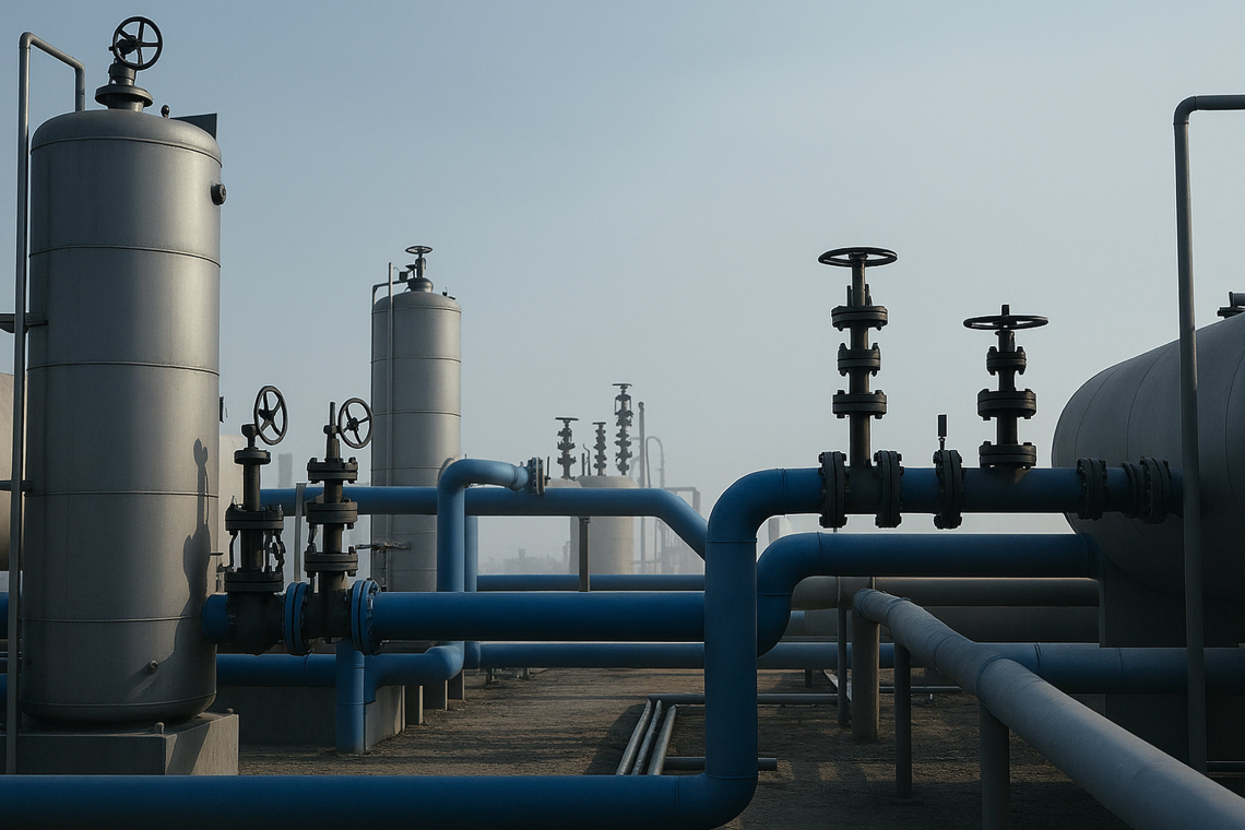 ZionSiphon Malware Campaign Targets Israeli Water and Desalination Operational Technology Systems