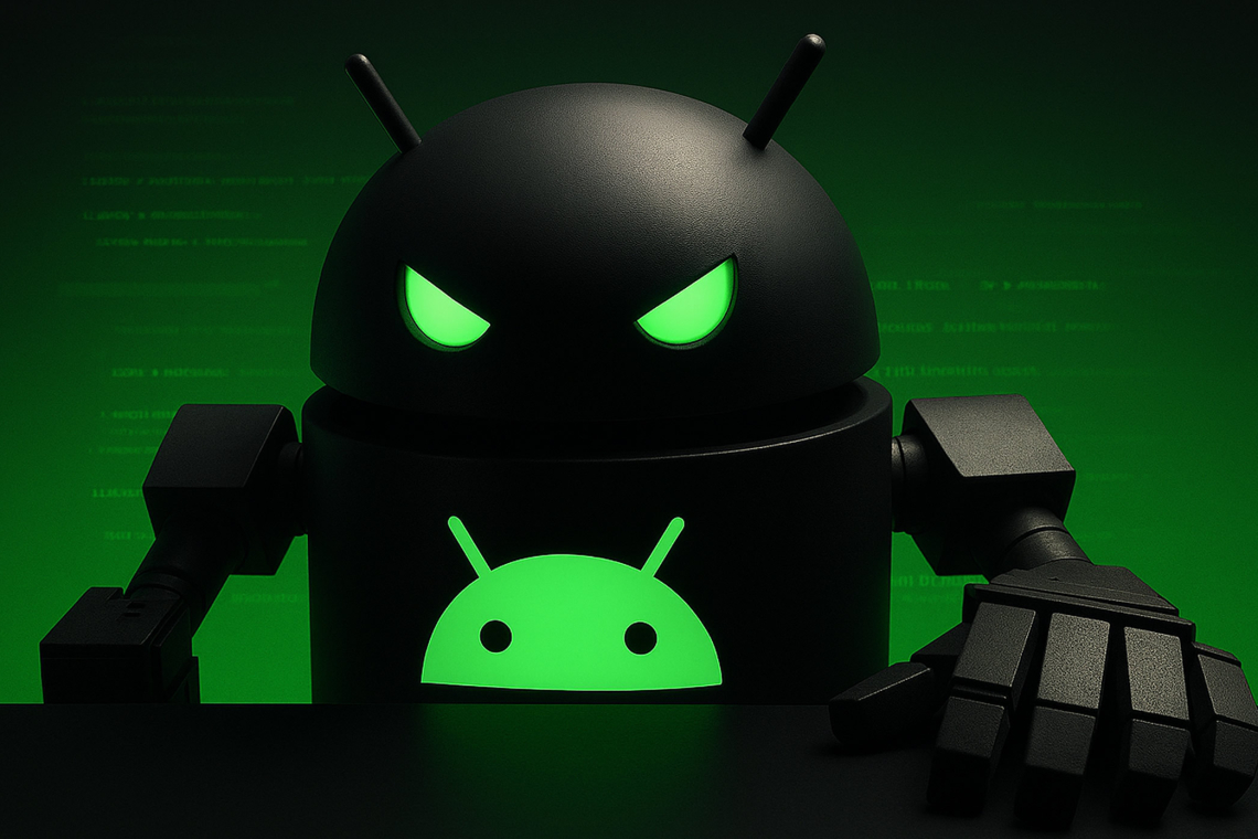 NGate Malware Campaign in Brazil Compromises HandyPay App to Harvest NFC Data and PINs